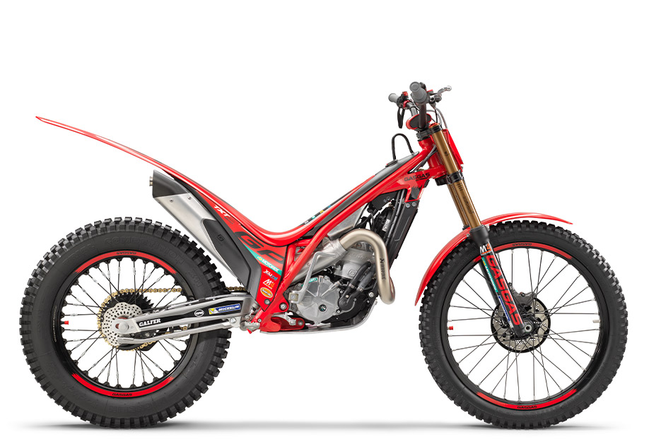 GAS GAS Gas Txt Gp 300 2026 75081